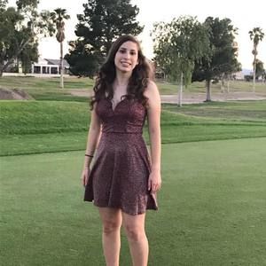 Meet your Posher, Mallory